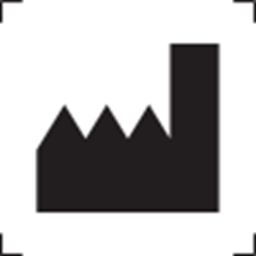 Manufacturer Name & Address